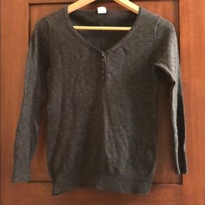 Women’s J Crew sweater size S